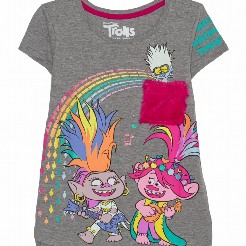 Troll Tee